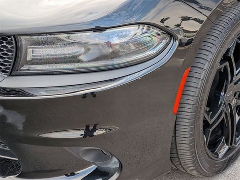 Used 2021 Dodge Charger R/T w/ Blacktop Package image 22