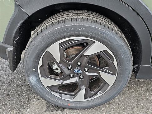 New 2026 Subaru Crosstrek 2.5i Limited image 7