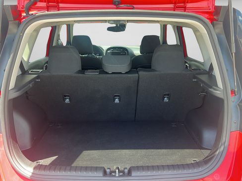 Certified 2025 Kia Soul EX FWD image 9