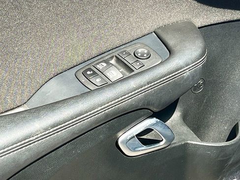 Used 2023 Dodge Challenger R/T w/ Blacktop Package RWD image 17