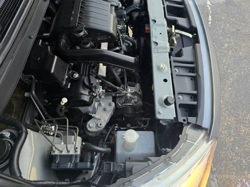 Used 2018 Mitsubishi Mirage G4 ES FWD image 34