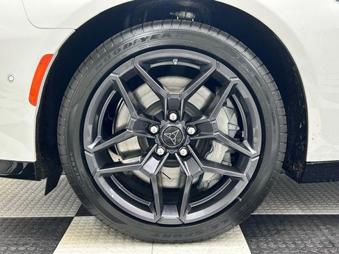 New 2026 Dodge Charger R/T Scat Pack image 8