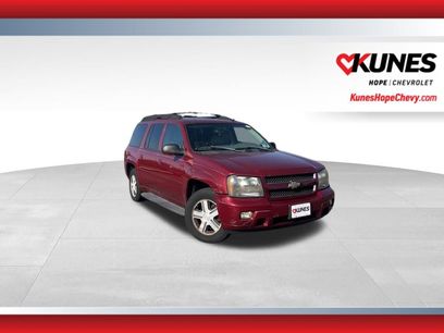 Used 2006 Chevrolet TrailBlazer LT