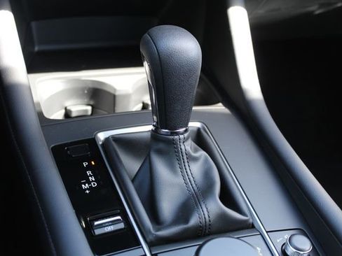 New 2026 MAZDA MAZDA3 s FWD image 23