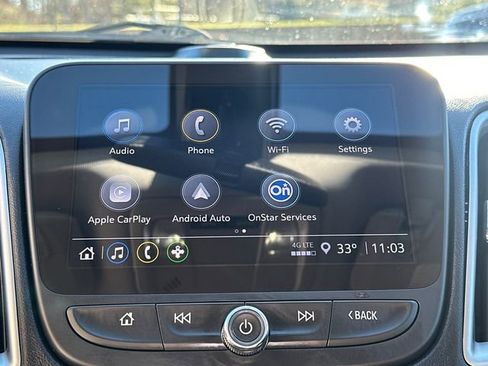 Used 2022 Chevrolet Malibu RS image 28