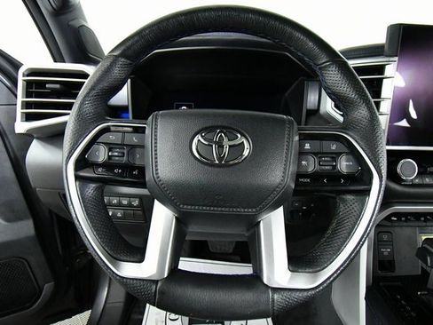 Used 2023 Toyota Tundra Platinum image 2