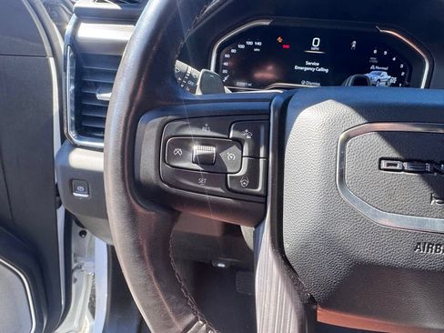 Used 2024 GMC Sierra 1500 Denali Ultimate AWD/4WD image 15