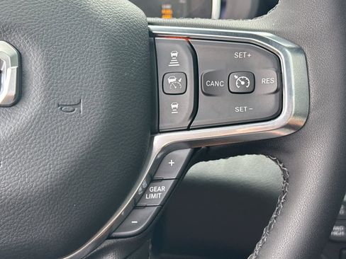 New 2026 RAM 1500 Laramie image 27