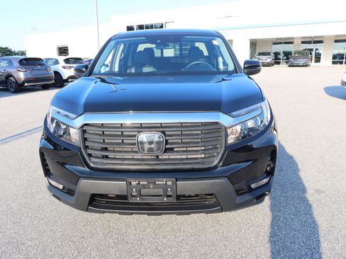 Certified 2023 Honda Ridgeline RTL image 10