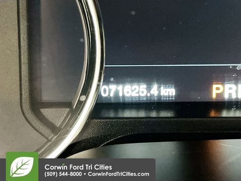 Used 2020 Ford F150 Lariat w/ Equipment Group 502A Luxury image 2