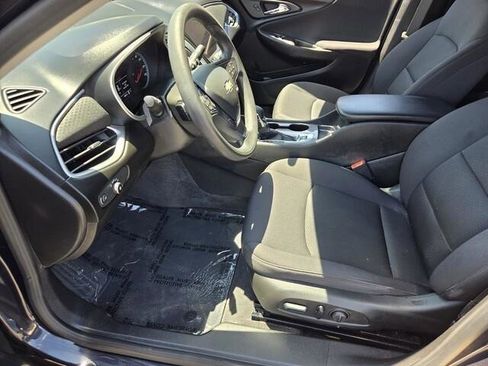 Used 2023 Chevrolet Malibu LS FWD image 5