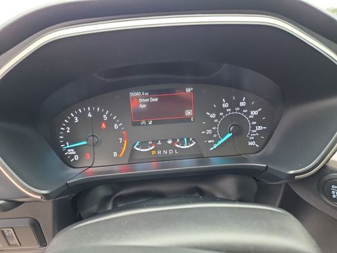 Used 2022 Ford Escape SE w/ Convenience Package image 26