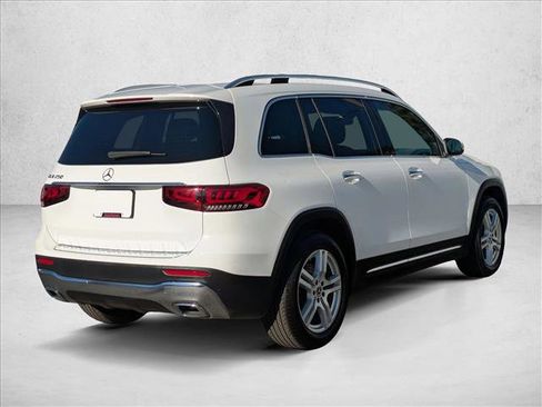 Certified 2022 Mercedes-Benz GLB 250 image 8