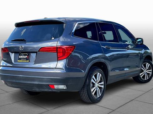 Used 2018 Honda Pilot EX image 13