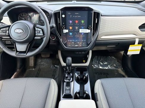 Used 2026 Subaru Forester Premium AWD/4WD image 19