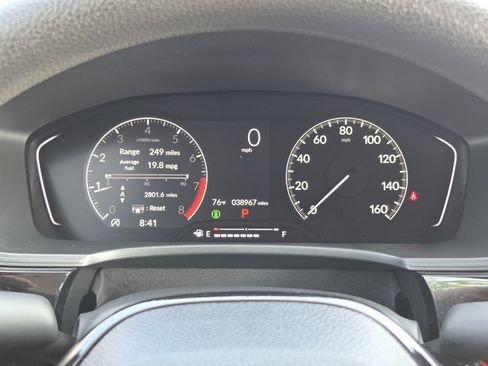 Used 2024 Honda Civic LX image 30