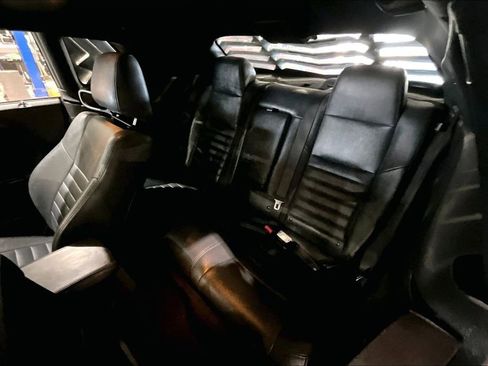 Used 2014 Dodge Challenger R/T w/ R/T Redline Group image 22