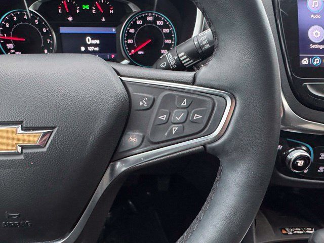 Certified 2024 Chevrolet Equinox Premier AWD/4WD image 28