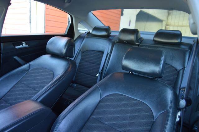 Used 2015 Hyundai Sonata Sport w/ Option Group 03 FWD image 41