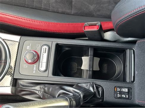 Used 2016 Subaru WRX STI image 28