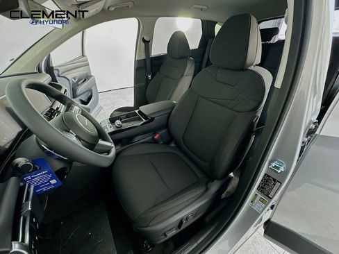 New 2026 Hyundai Tucson SEL image 25