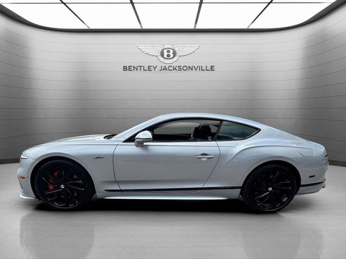 New 2025 Bentley Continental GT Speed image 11