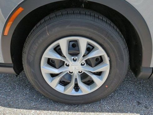 New 2026 Honda CR-V LX image 10