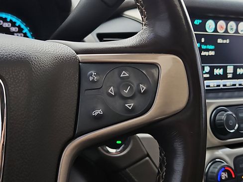 Used 2018 GMC Yukon Denali w/ Denali Ultimate Package image 24