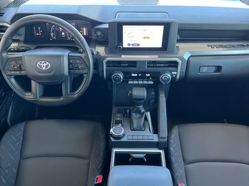 New 2026 Toyota Tacoma SR5 AWD/4WD image 10