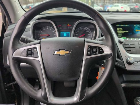 Used 2016 Chevrolet Equinox LT image 23