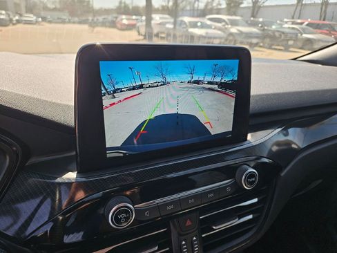 Used 2024 Ford Escape ST-Line image 22