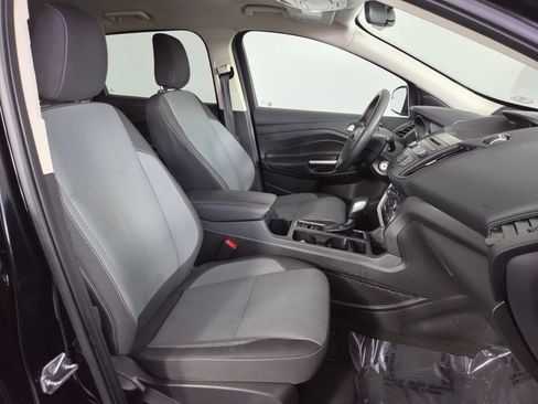 Used 2018 Ford Escape SE AWD/4WD image 29