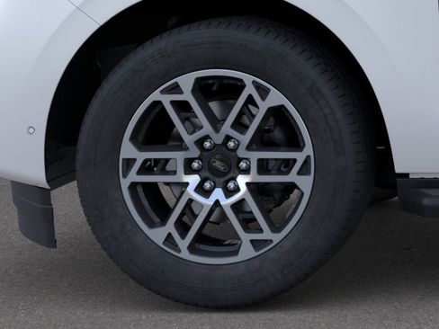 New 2026 Ford Expedition Max Active AWD/4WD image 19
