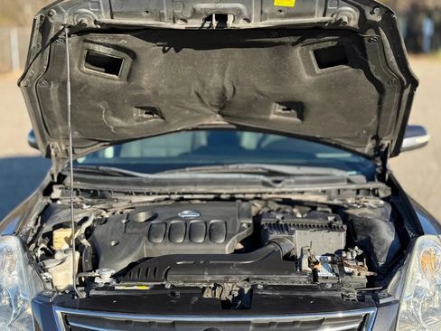 Used 2012 Nissan Altima 2.5 S w/ Convenience Pkg image 28