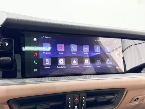 New 2026 Porsche Cayenne AWD/4WD image 40