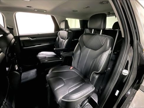 Used 2024 Hyundai Palisade XRT AWD/4WD image 26