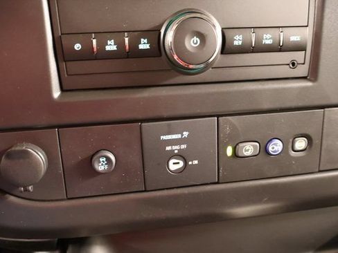 New 2025 Chevrolet Express 2500 w/ Driver Convenience Package RWD image 29