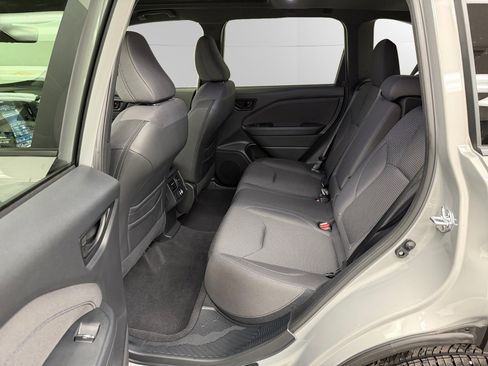 Certified 2025 Subaru Forester Premium w/ Convenience Package #2 image 13