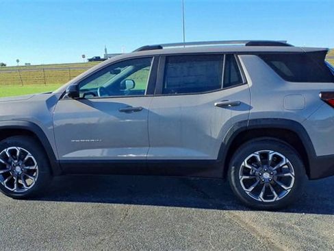 New 2026 GMC Terrain Elevation w/ Elevation Premium Package image 5