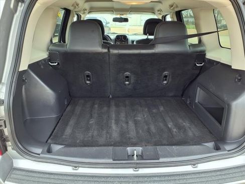 Used 2016 Jeep Patriot Sport w/ Power Value Group image 21