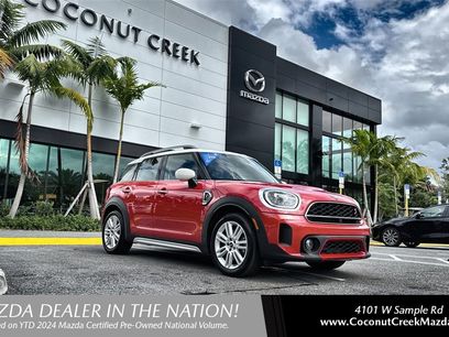 Used 2023 MINI Cooper Countryman S