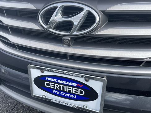 Used 2018 Hyundai Santa Fe Sport w/ 2.4L Tech Package 04 image 31