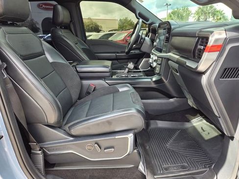 Used 2023 Ford F150 Raptor AWD/4WD image 15