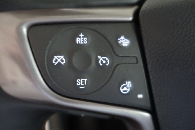Used 2024 GMC Terrain AT4 w/ Tech Package AWD/4WD image 13