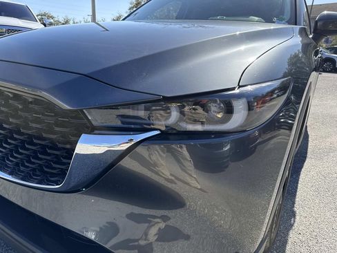 Used 2023 MAZDA CX-5 AWD 2.5 S w/ Premium Plus Pkg image 10