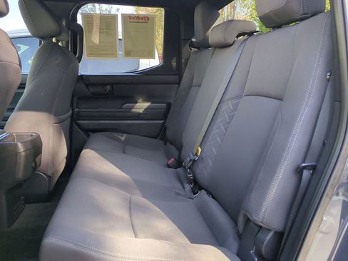 Certified 2024 Toyota Tacoma SR5 image 13