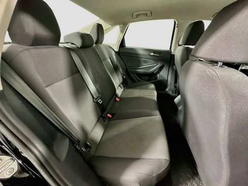 Used 2019 Volkswagen Jetta S w/ Driver Assistance Package FWD image 25