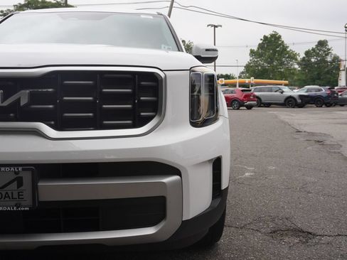 Used 2024 Kia Telluride S AWD/4WD image 14