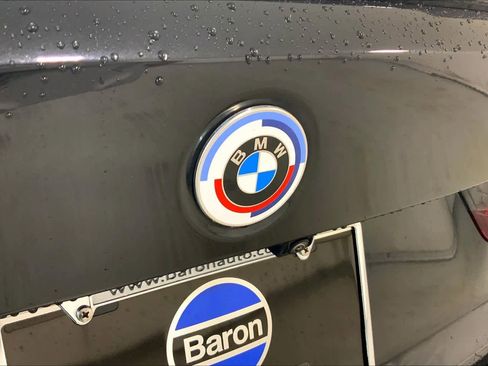 Used 2023 BMW M3 Competition w/ M Carbon Exterior Package image 29