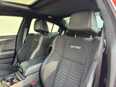 Used 2023 Dodge Charger R/T w/ Daytona Edition Group RWD image 10